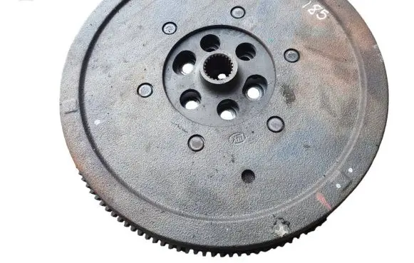 Audi A4 S4 B7 8E 8H Flywheel 03G105317D