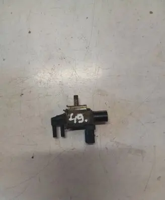 Volvo V50 Turbo solenoid valve 4M5G9A500 4M5G9A501
