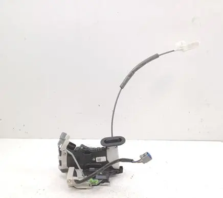 KIA EV6 Rear door lock 81420CV500
