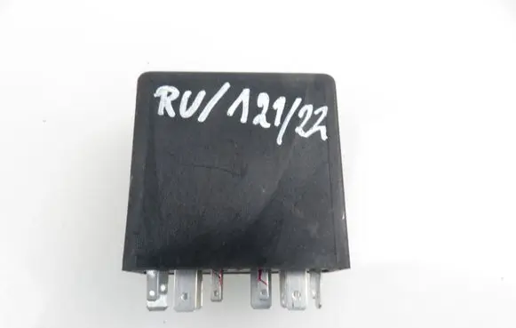 Audi A6 S6 C5 4B Other relay 1194410 4B0907487E