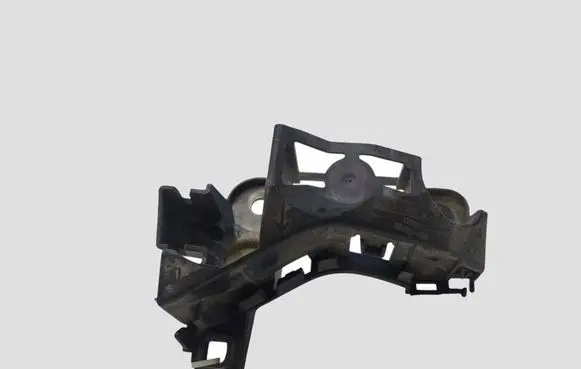 Citroen C5 Rear bumper mounting bracket 9681049780