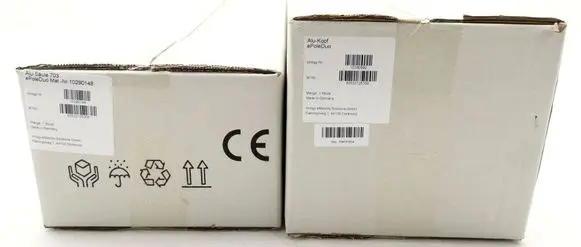 Volkswagen ID.7 Electric car charge socket ASE68101000B00