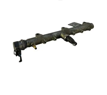 KIA Sorento Fuel main line pipe 0281002507