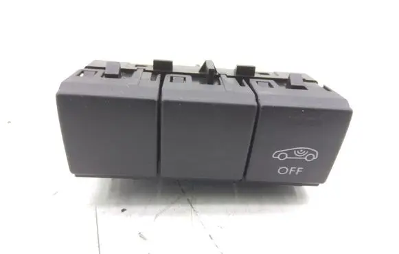 Traction control (ASR) switch