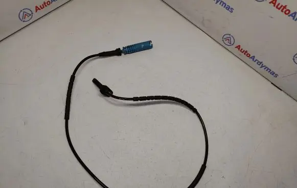 BMW 3 E90 E91 ABS rear brake sensor 34526764859