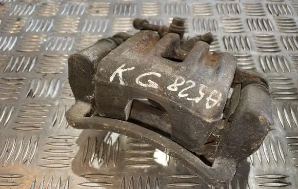 Opel Antara Rear brake caliper BC140121