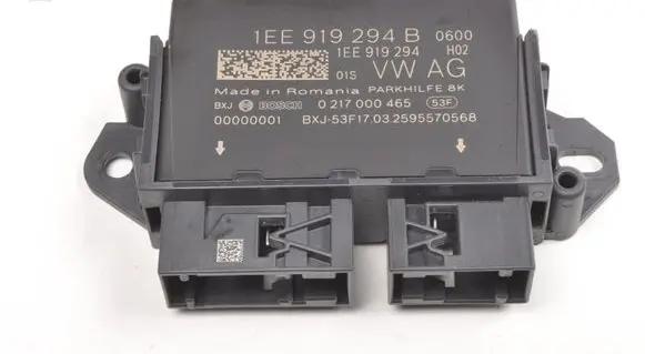 Ford Explorer Parking PDC control unit/module 1EE919294B