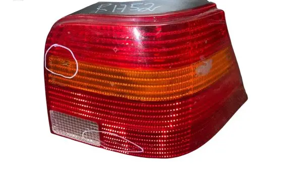 Volkswagen Golf IV Rear/tail lights