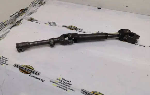 Toyota RAV 4 (XA30) Steering column universal joint 