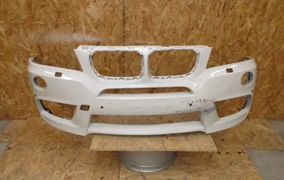 BMW X3 F25 Front bumper