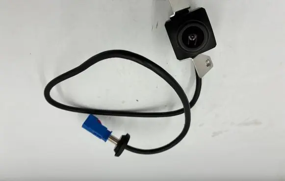 Tesla Model S Reversing camera 106126900C 106126900E