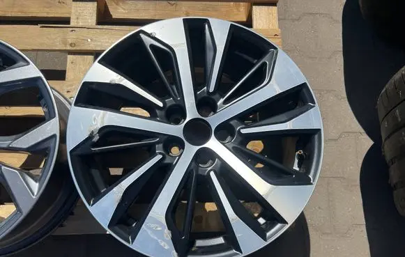 Ford Kuga III R18 alloy rim L1GC1007AA