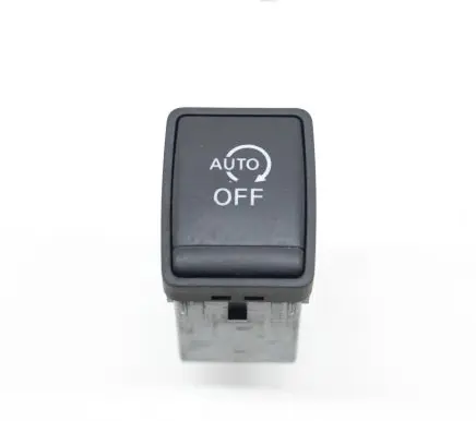 Nissan Qashqai Other switches/knobs/shifts 083492
