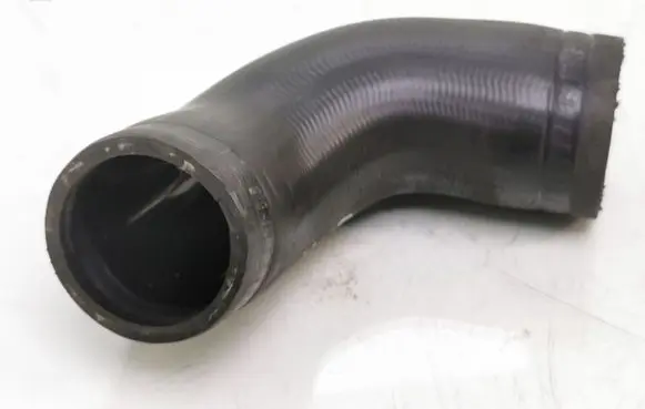 Ford Focus Intercooler hose/pipe