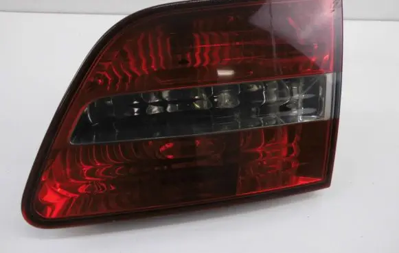 Fiat Stilo Rear/tail lights
