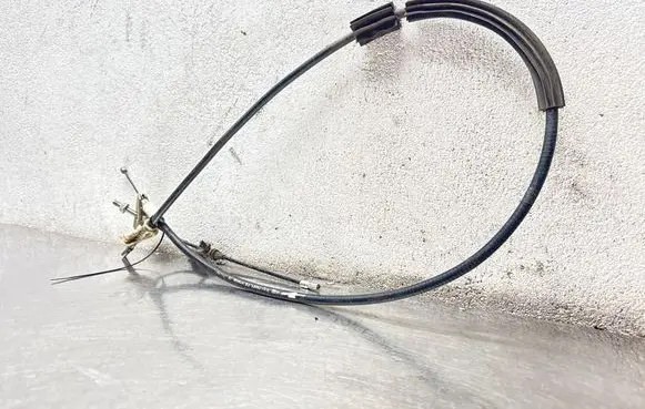 Ford Focus Handbrake/parking brake wiring cable 3M512A603 3M512A603EB