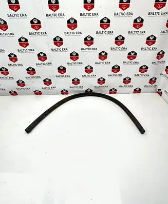 Engine compartment rubber