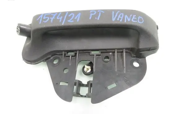 Mercedes-Benz Vaneo W414 Sliding door exterior handle 