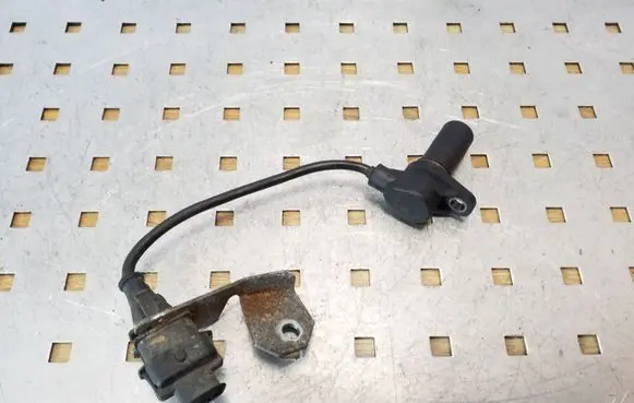 Crankshaft position sensor