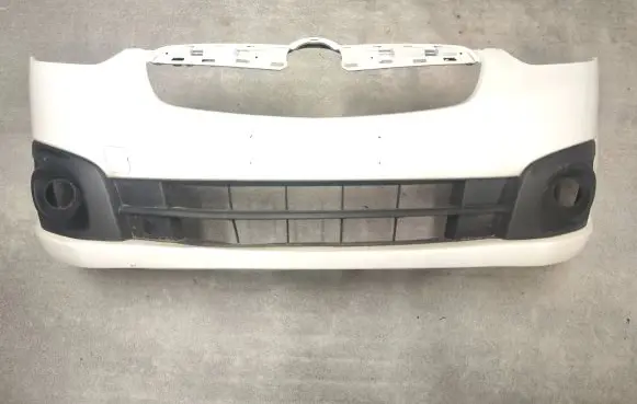 Opel Combo D Front bumper 735593392 T808