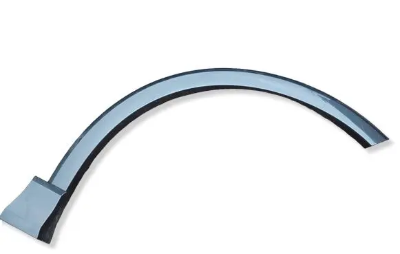 Audi Q4 Sportback e-tron Front arch trim 89A853718C