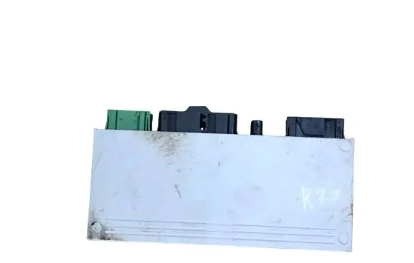 BMW 3 E92 E93 Sunroof control unit/module 09281722 55892110 121700202