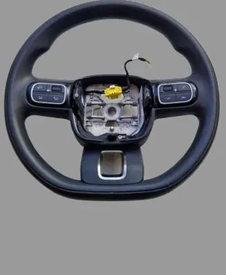Citroen C3 Steering wheel 98164325ZD