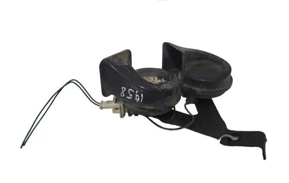 Peugeot 3008 I Horn signal 703881157 001157 A046466