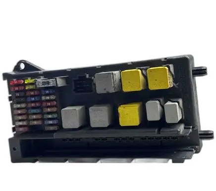 Mercedes-Benz Sprinter W906 Voice control module A9065450401 518817028