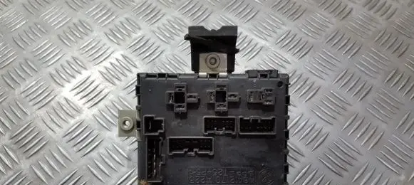 Fiat Punto (176) Fuse box set 46412170