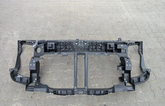 Renault Master III Radiator support slam panel 625000232R