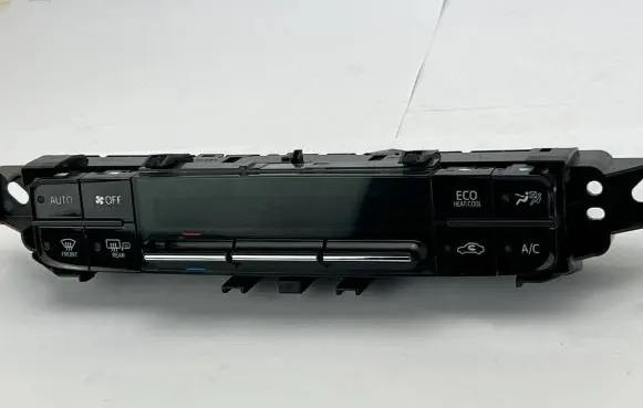 Toyota Prius (XW50) Climate control unit 5590047190 4584063