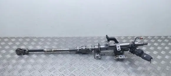 Citroen Jumpy Steering wheel axle 9807676277