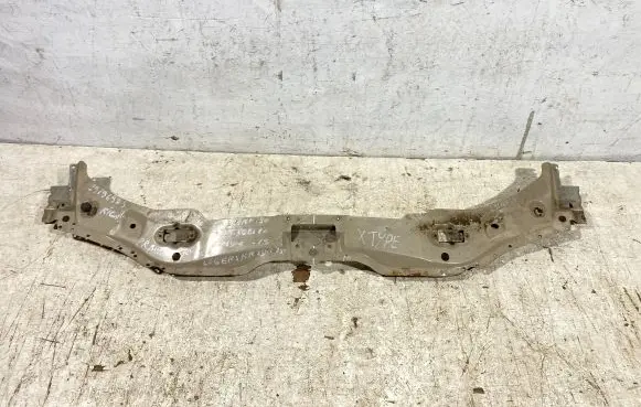 Jaguar X-Type Top upper radiator support slam panel