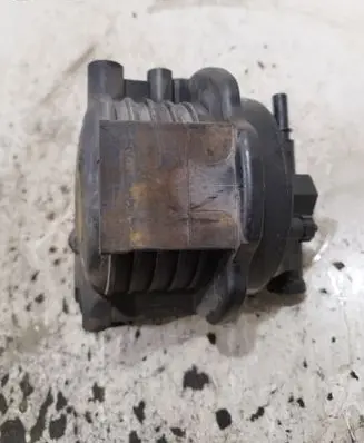 Ford Galaxy Fuel filter housing 9645928180