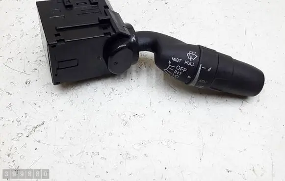 Honda Accord Wiper control stalk M29843