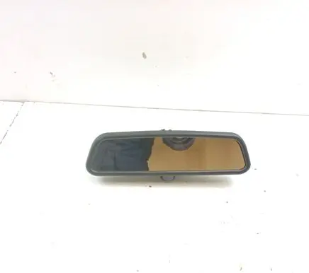 BMW 3 F30 F35 F31 Rear view mirror (interior) E1021222