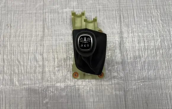 Hyundai Bayon Gear shifter/selector 43700Q0200