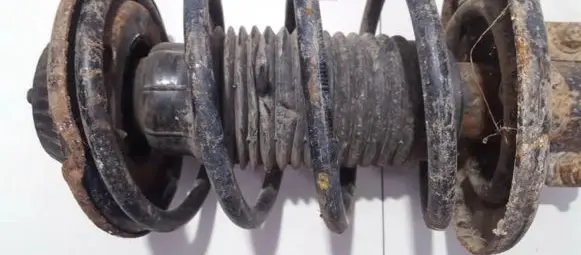 Ford Mondeo MK I Front coil spring