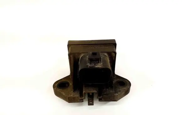 Ford Ranger Glow plug pre-heat relay F1FA9D370FA