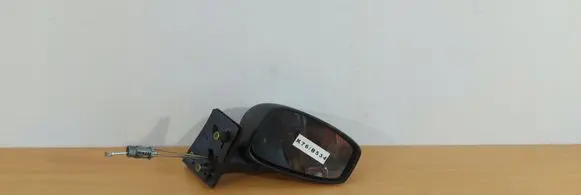Lancia Musa Manual wing mirror E30158460