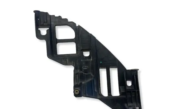 Volkswagen Golf VI Headlight/headlamp mounting bracket 5K0807228A