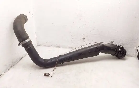 Mercedes-Benz Sprinter W907 W910 Fuel tank filler neck pipe A9104710600 A9104710200