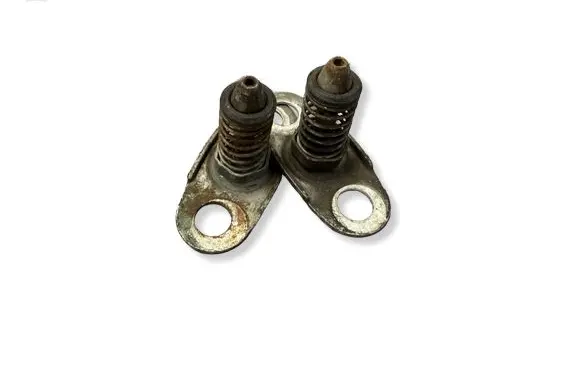 BMW X5 E53 Engine bonnet/hood lock/latch loop/hook 8229807