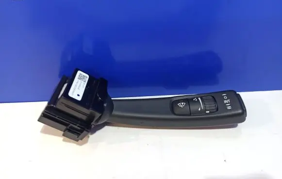 Volvo S60 Wiper speed switch 31456038