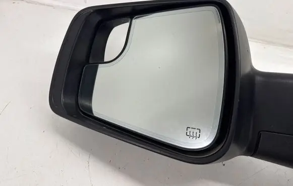 Dodge RAM Front door electric wing mirror 5ZK43JSCAF 5ZK43GTWAA 5ZK43GTWAB