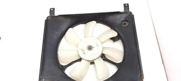 Nissan Pixo Electric radiator cooling fan SR1680007170