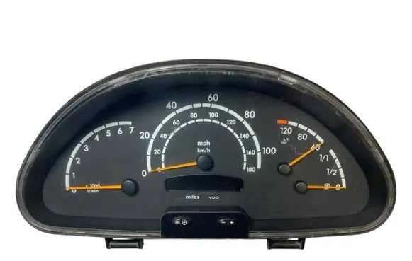 Mercedes-Benz Sprinter W901 W902 W903 W904 Speedometer (instrument cluster) A0014460821