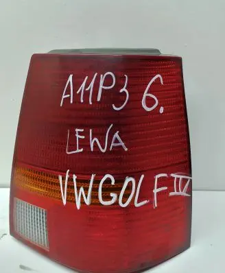 Volkswagen Golf IV Rear/tail lights