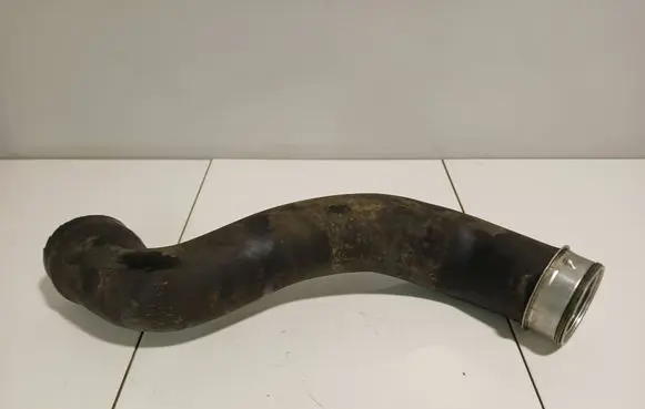 Mercedes-Benz C W204 Intercooler hose/pipe